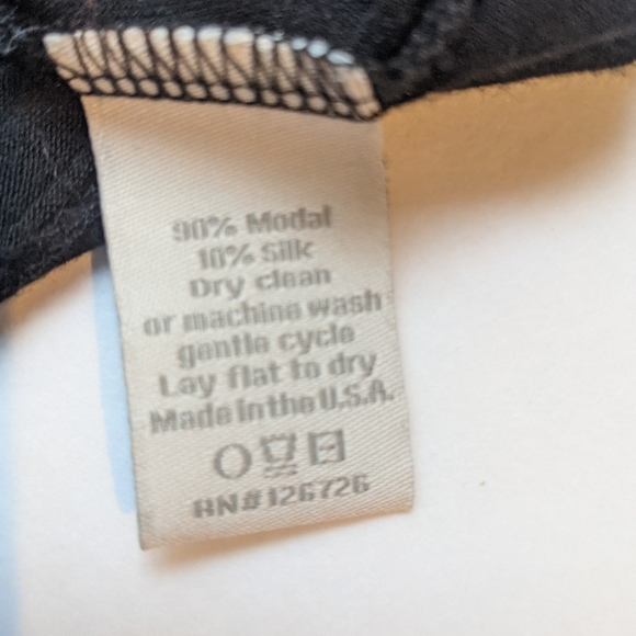 KAIN LABEL long tunic length tank top - Picture 10 of 11